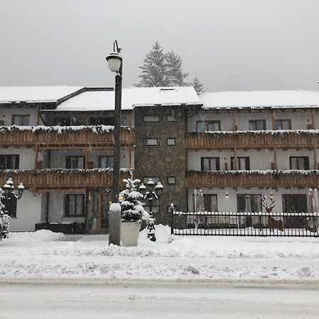 Olympic Regina Hotel Pinzolo Extérieur photo