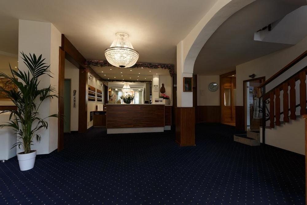 Olympic Regina Hotel Pinzolo Extérieur photo