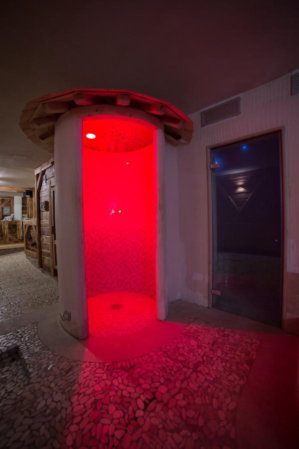 Olympic Regina Hotel Pinzolo Extérieur photo